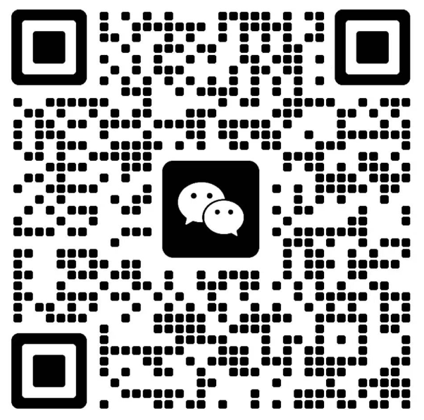 WeChat QR Code