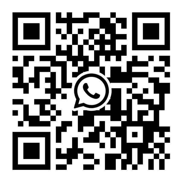 WeChat QR Code